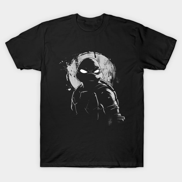 leonardo T-Shirt by enzo studios